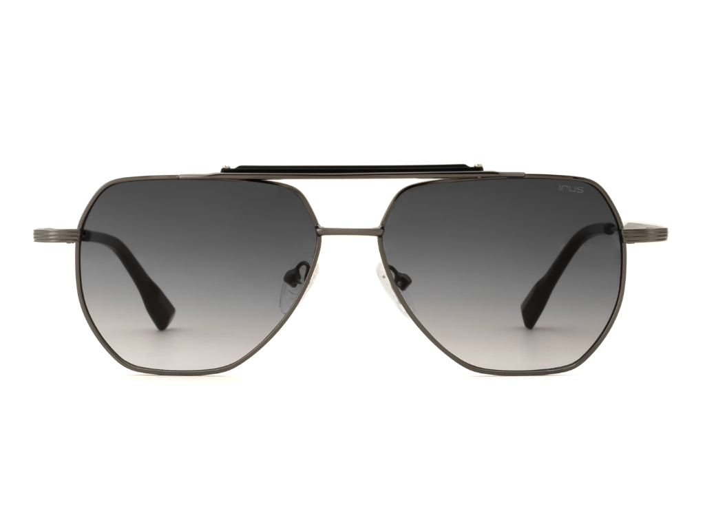 IRUS 1497 Men Flier Sunglasses