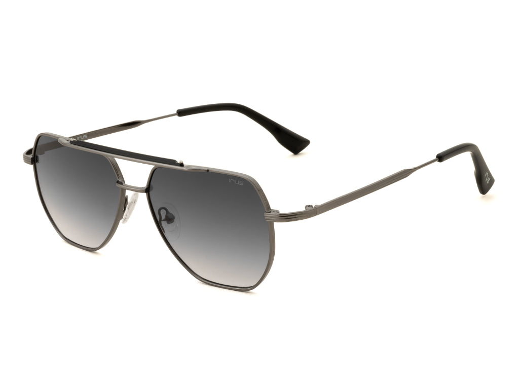 IRUS 1497 Men Flier Sunglasses