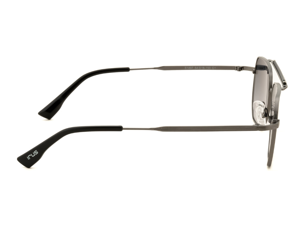 IRUS 1497 Men Flier Sunglasses