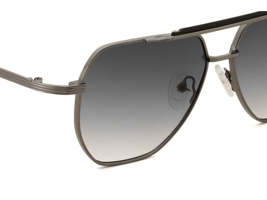 IRUS 1497 Men Flier Sunglasses