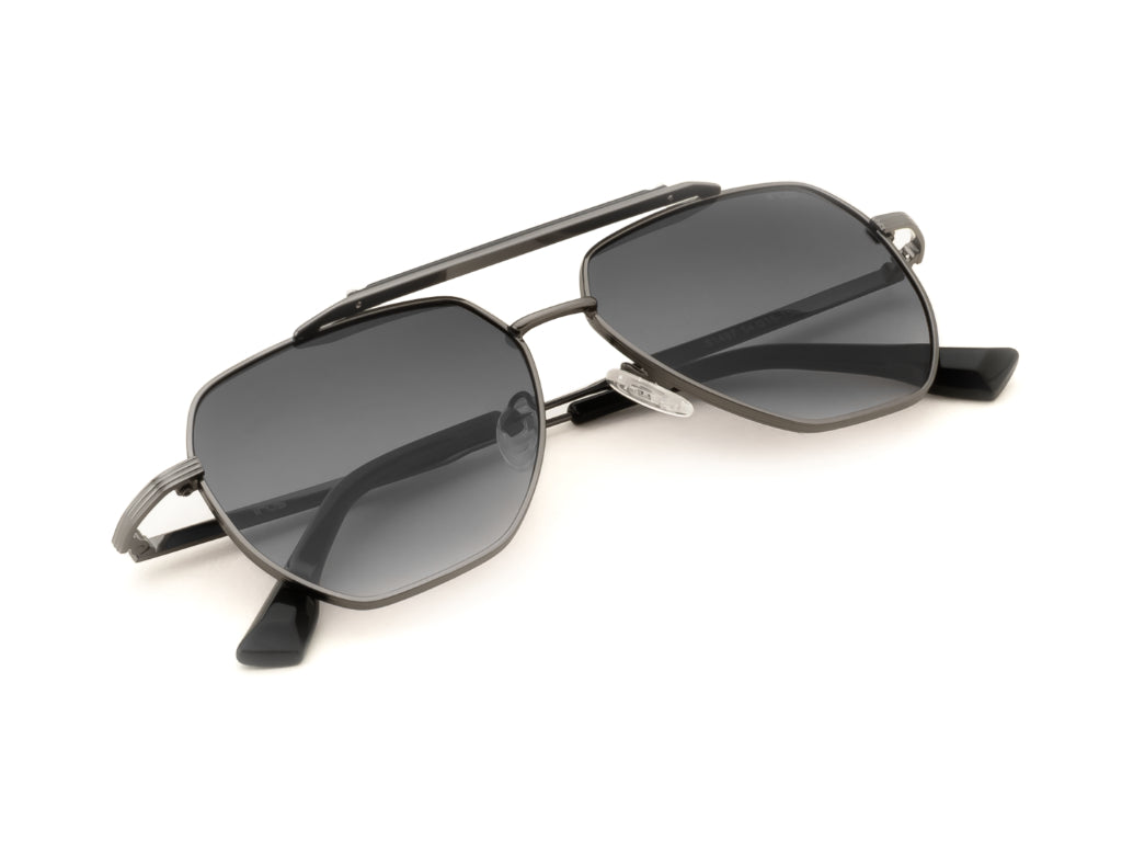 IRUS 1497 Men Flier Sunglasses