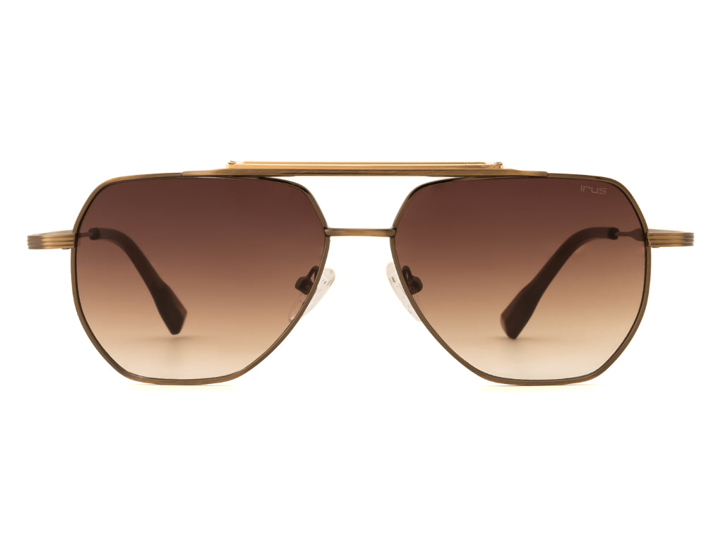 IRUS 1497 Men Flier Sunglasses