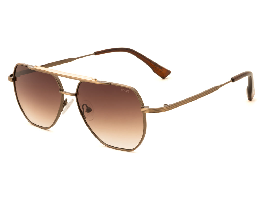 IRUS 1497 Men Flier Sunglasses