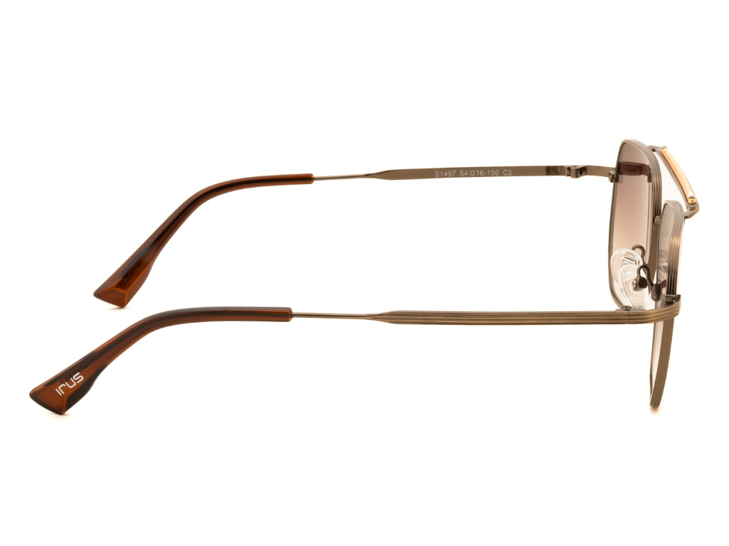 IRUS 1497 Men Flier Sunglasses