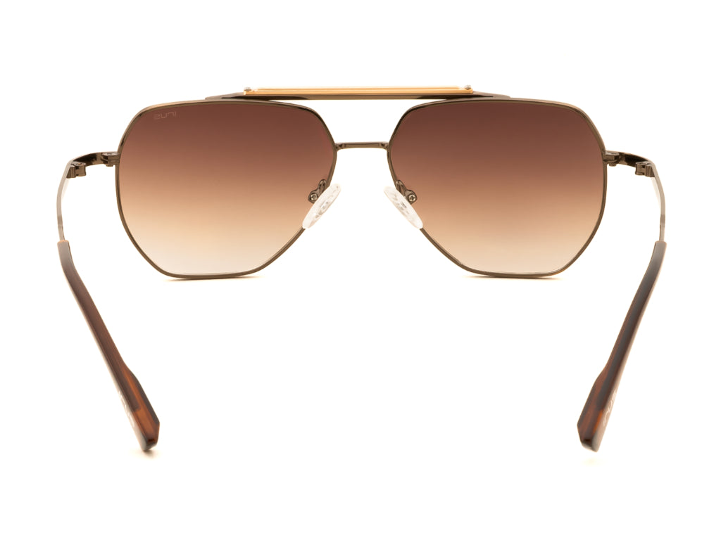 IRUS 1497 Men Flier Sunglasses