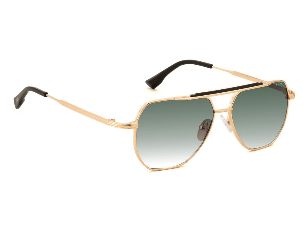IRUS 1497 Men Flier Sunglasses