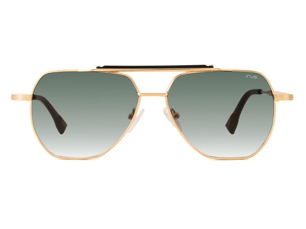 IRUS 1497 Men Flier Sunglasses