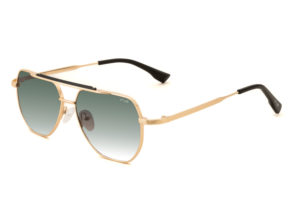 IRUS 1497 Men Flier Sunglasses