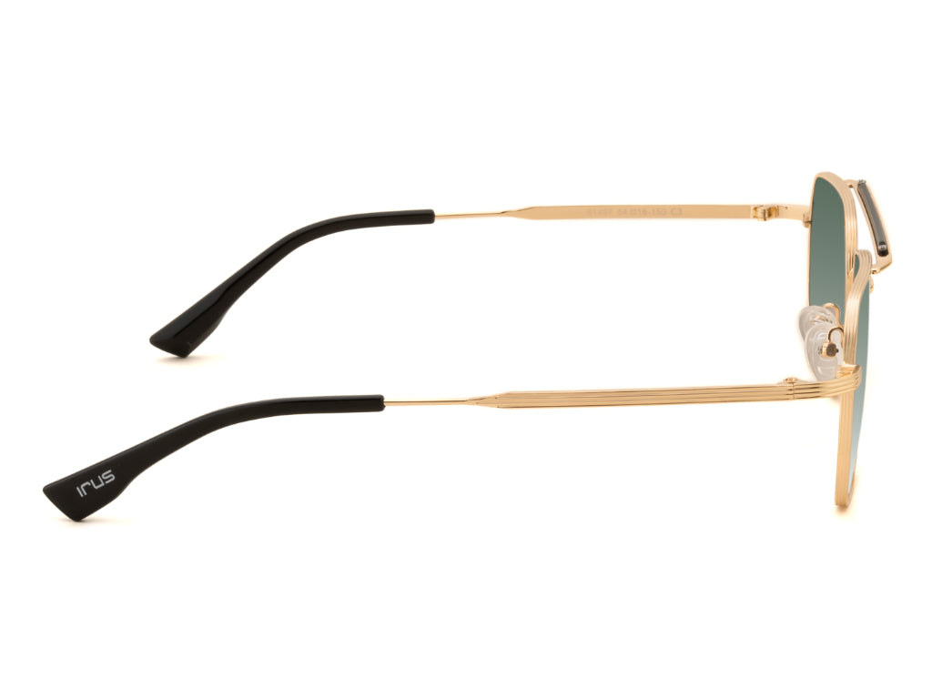 IRUS 1497 Men Flier Sunglasses