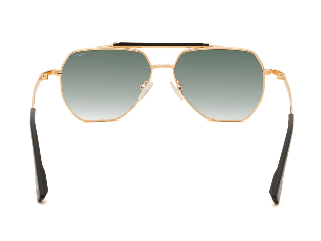 IRUS 1497 Men Flier Sunglasses