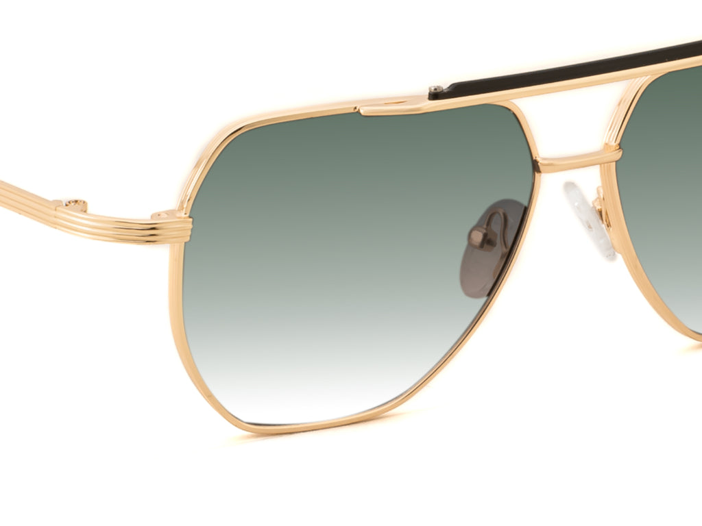 IRUS 1497 Men Flier Sunglasses