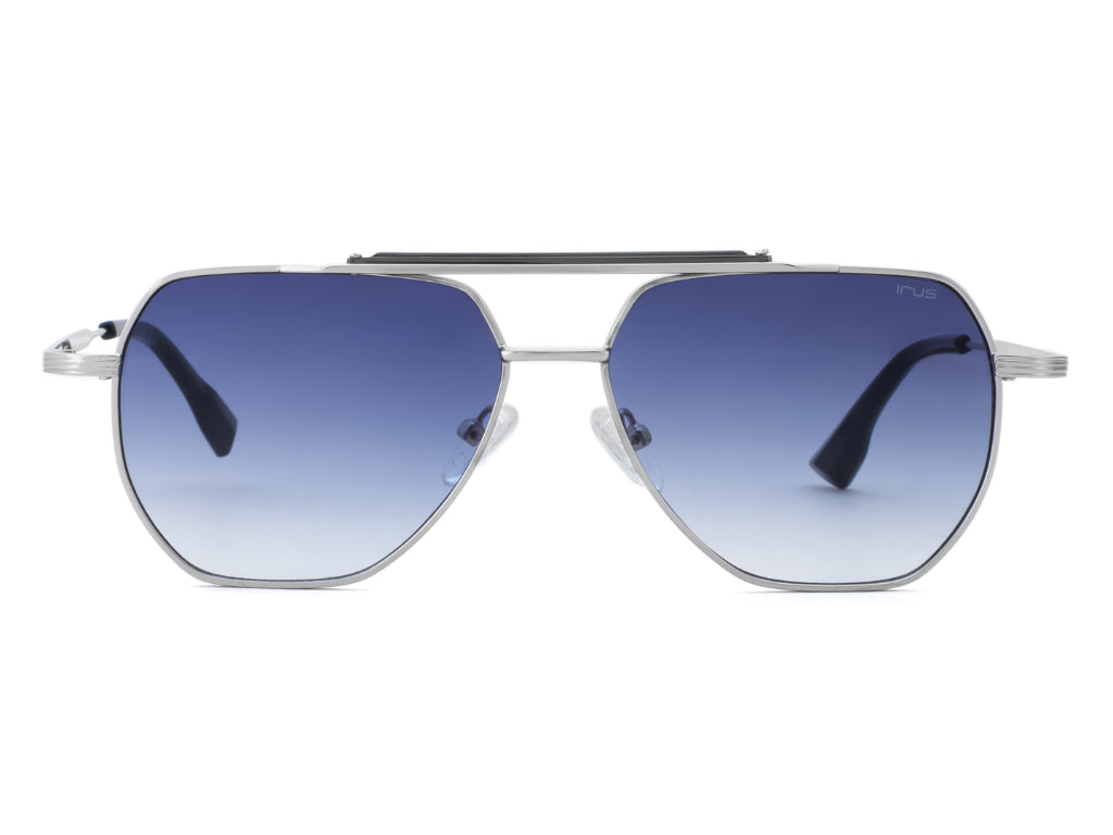 IRUS 1497 Men Flier Sunglasses