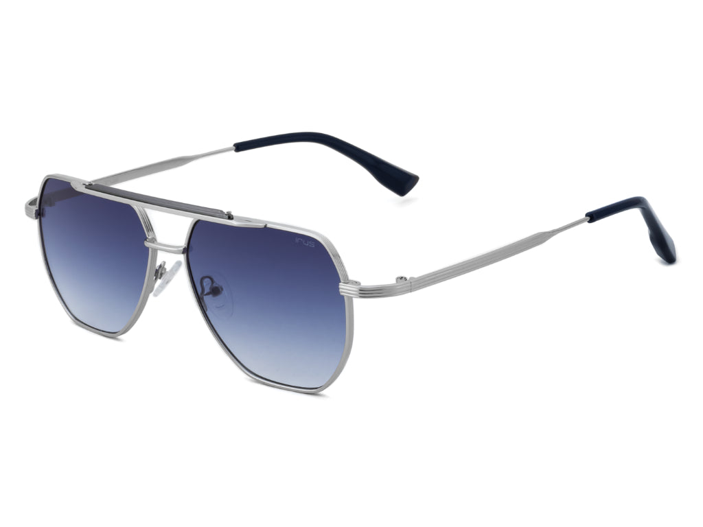 IRUS 1497 Men Flier Sunglasses