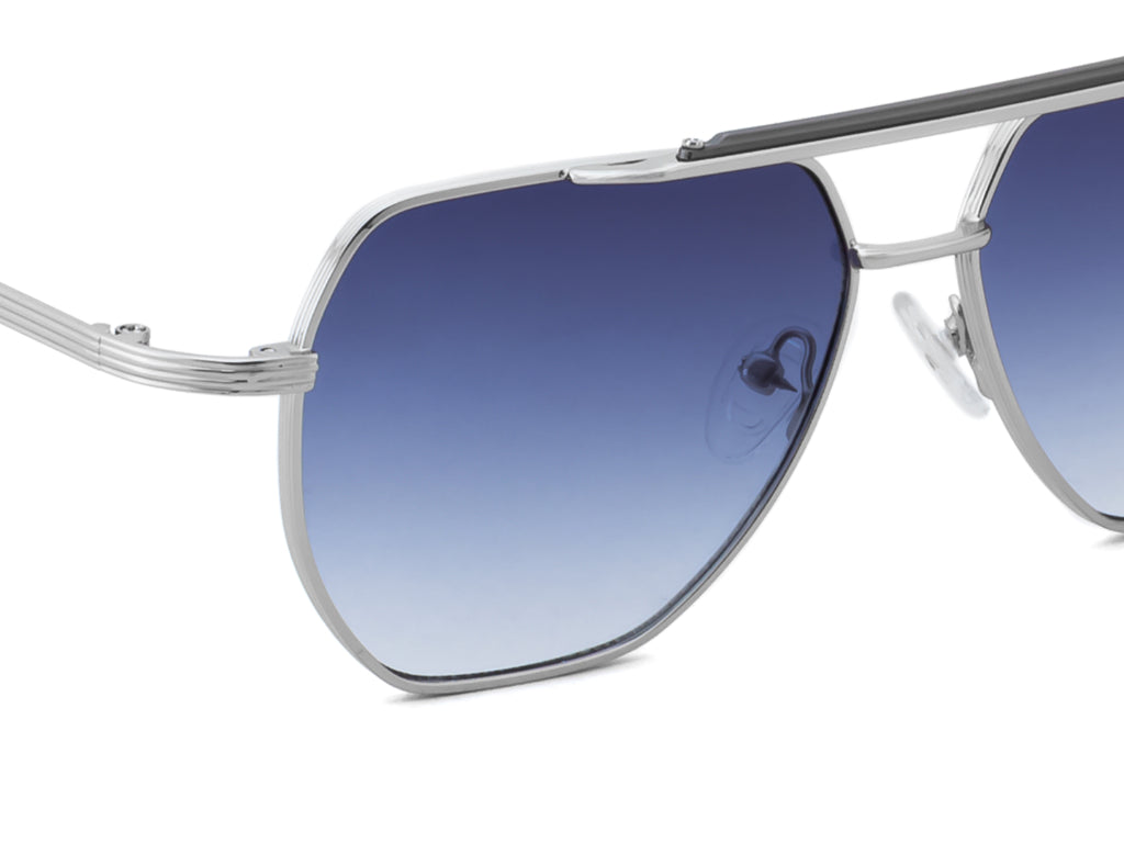 IRUS 1497 Men Flier Sunglasses