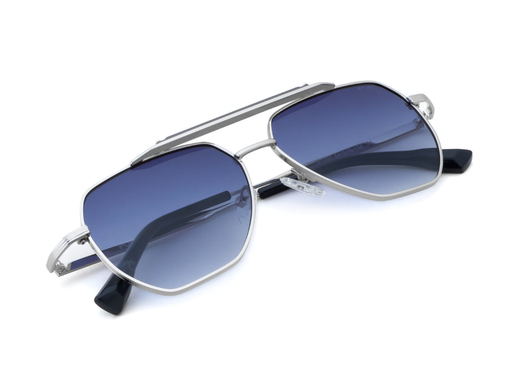 IRUS 1497 Men Flier Sunglasses