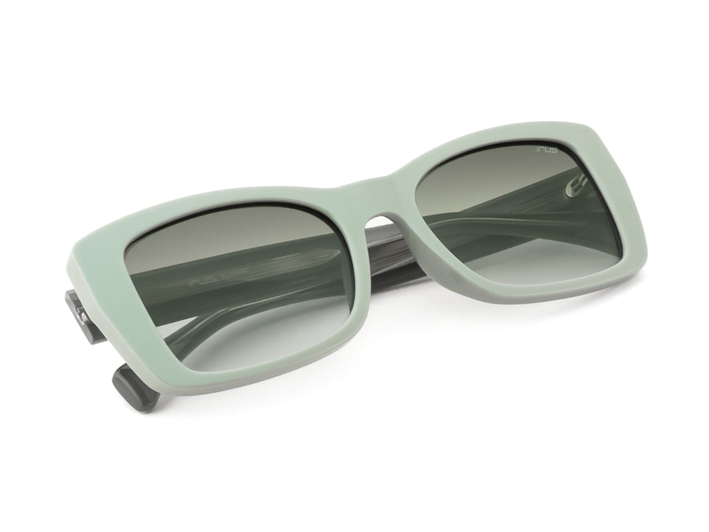 IRUS S1500 Women Rectangular Sunglasses