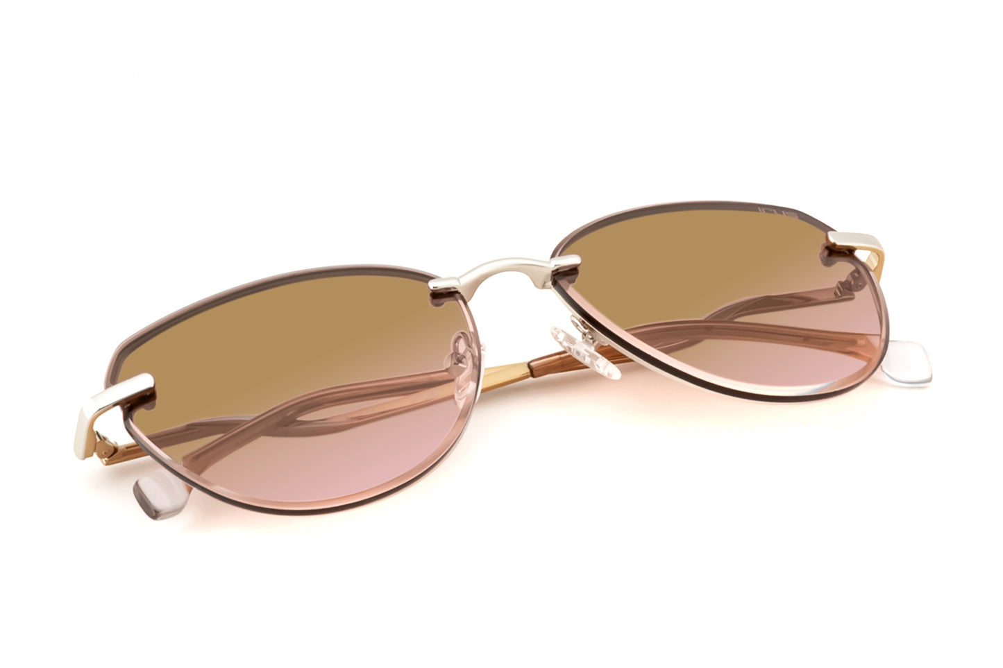 IRUS S1518 Women Butterfly Sunglasses