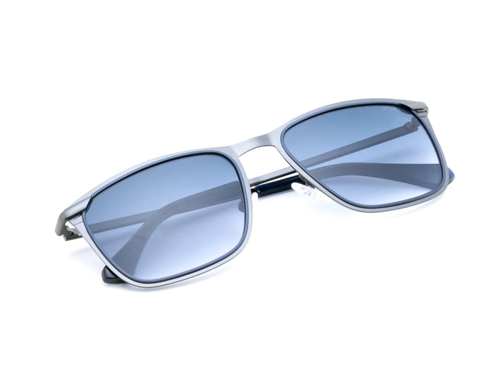 IRUS S1520 Men Square Sunglasses