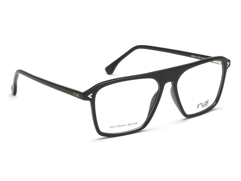 IRUS 2204 Square Men Frames