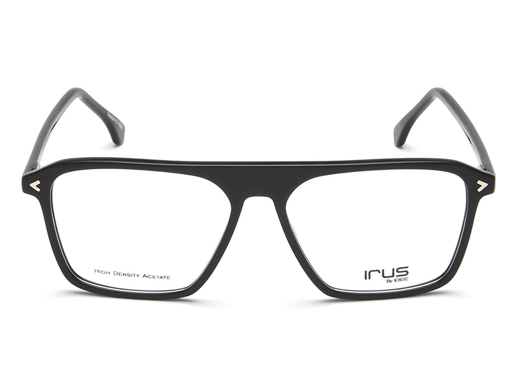 IRUS 2204 Men Square Frames