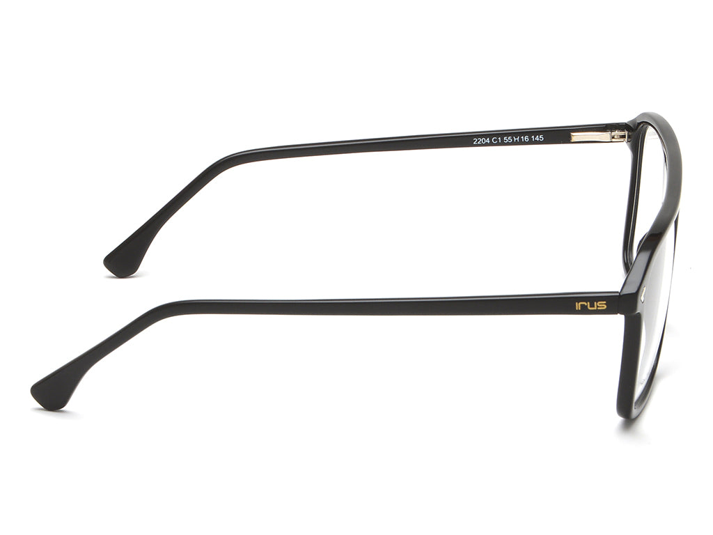 IRUS 2204 Square Men Frames