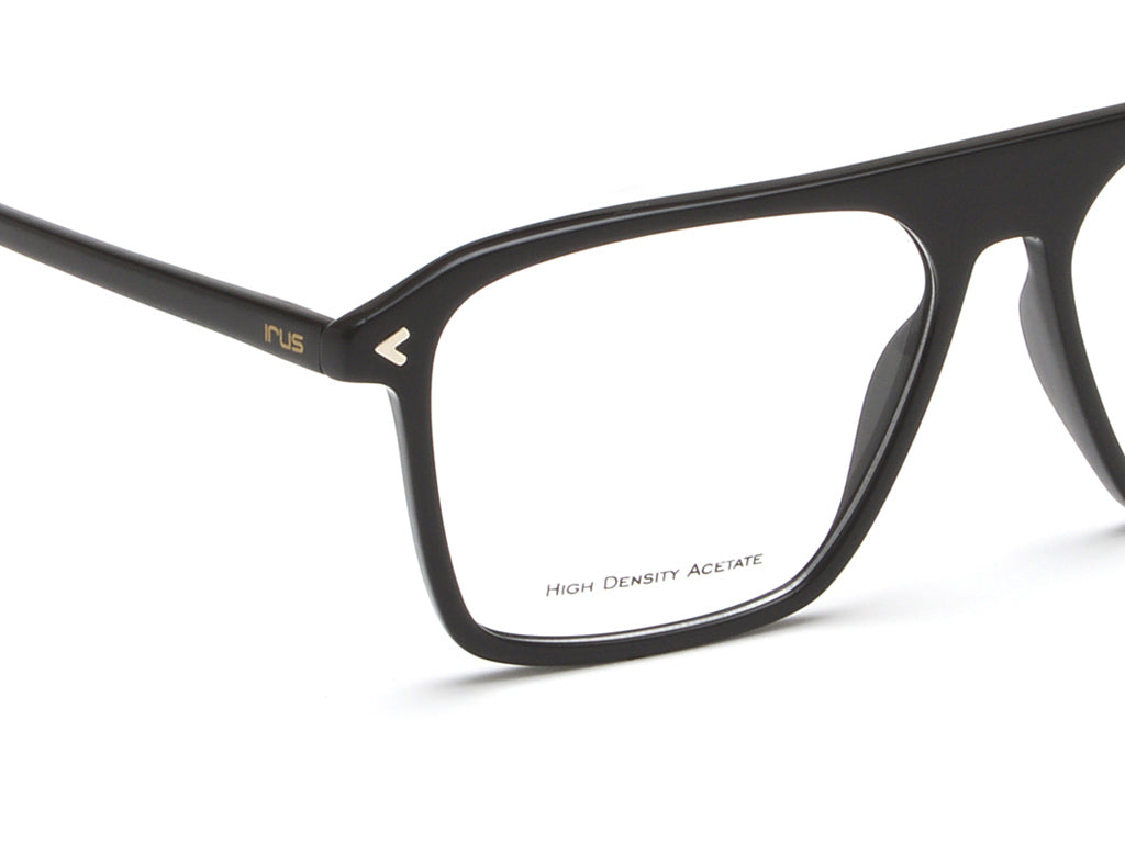 IRUS 2204 Square Men Frames