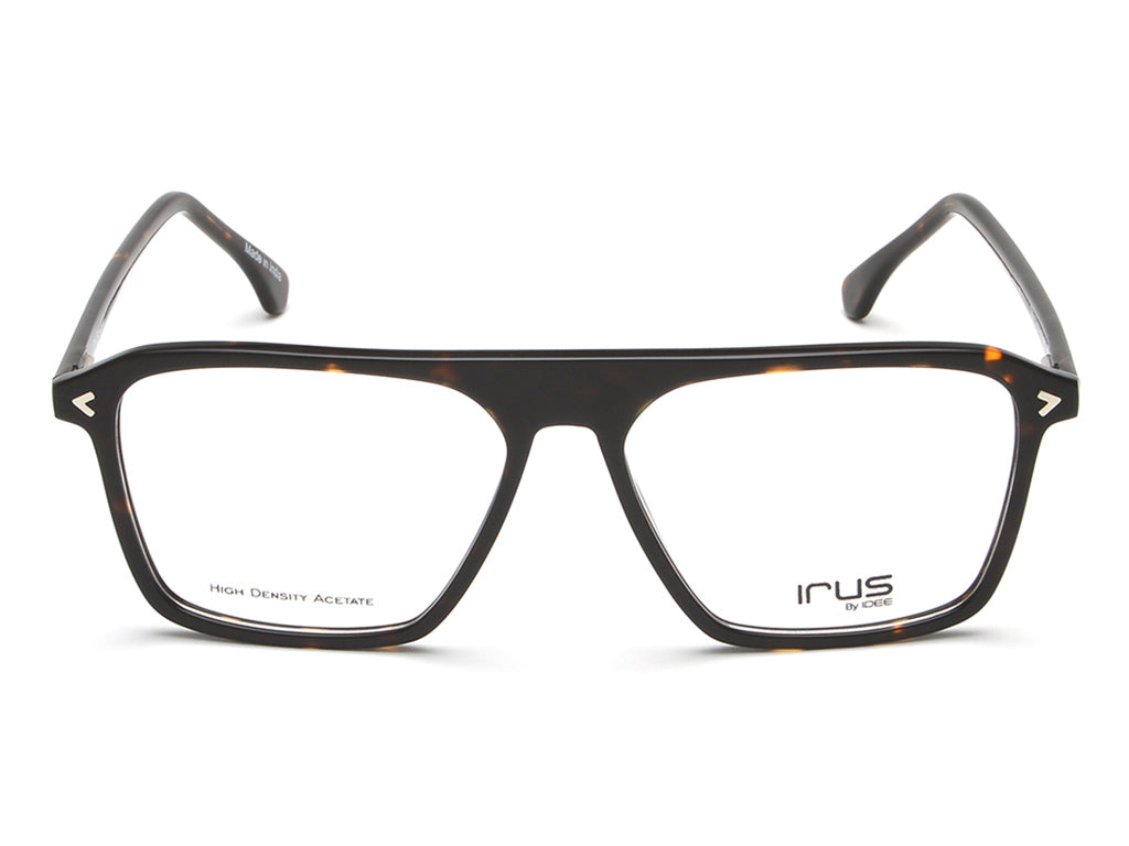 IRUS 2204 Square Men Frames