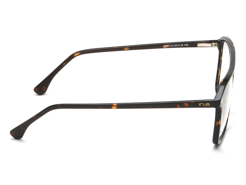IRUS 2204 Square Men Frames