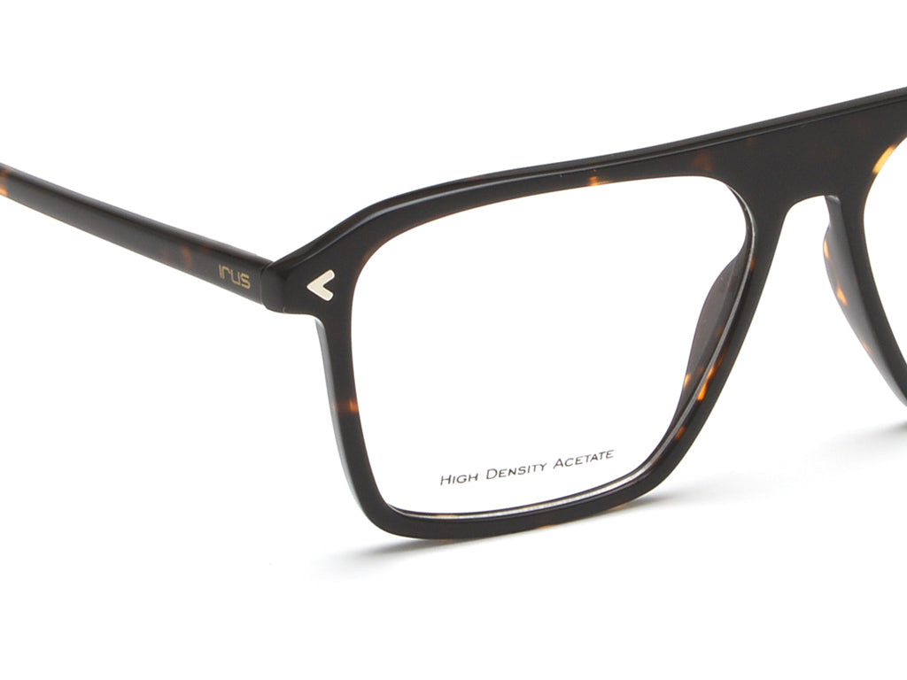 IRUS 2204 Square Men Frames