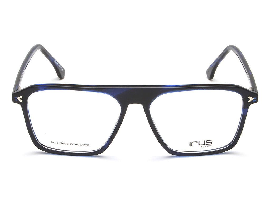 IRUS 2204 Square Men Frames
