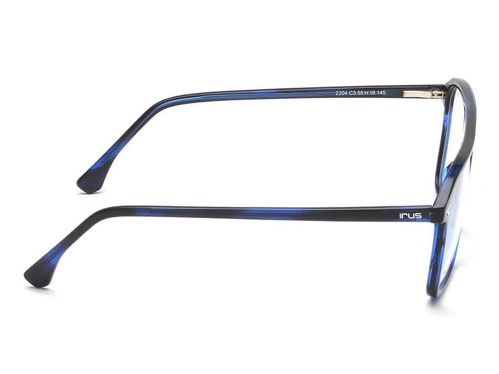 IRUS 2204 Square Men Frames