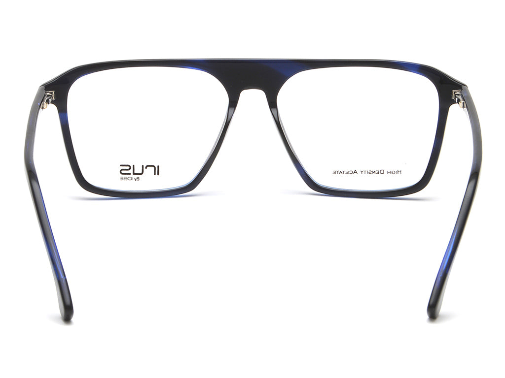 IRUS 2204 Square Men Frames
