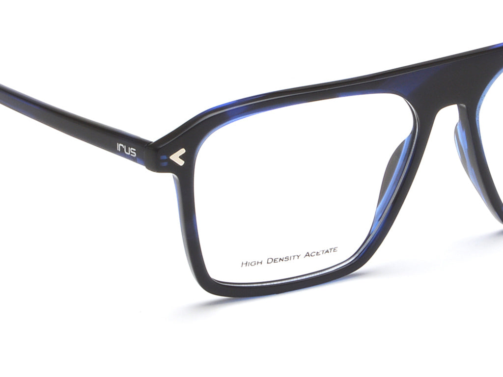 IRUS 2204 Square Men Frames