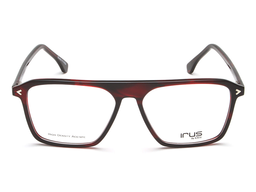 IRUS 2204 Square Men Frames