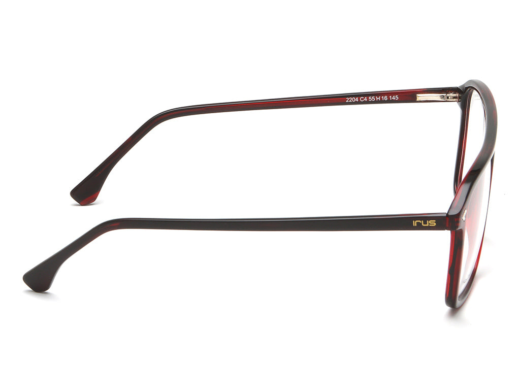 IRUS 2204 Square Men Frames