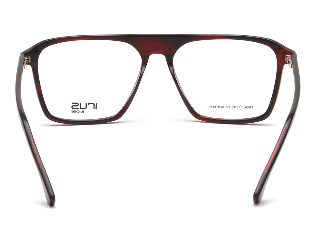 IRUS 2204 Square Men Frames