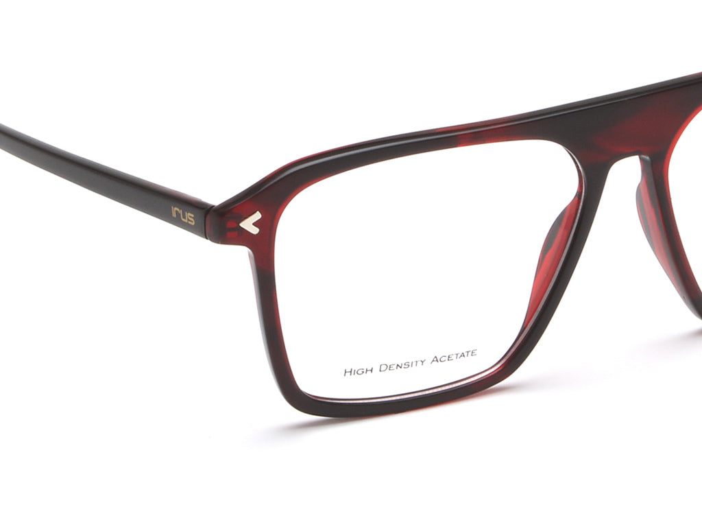 IRUS 2204 Square Men Frames