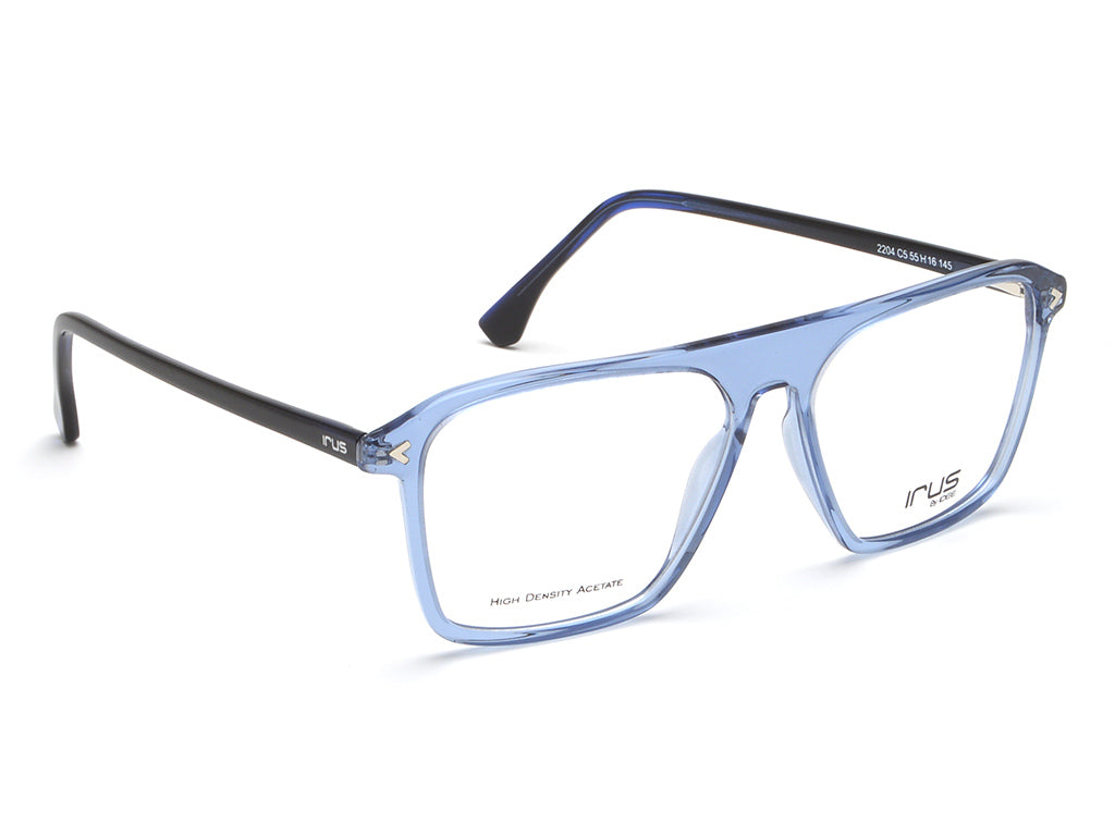 IRUS 2204 Square Men Frames