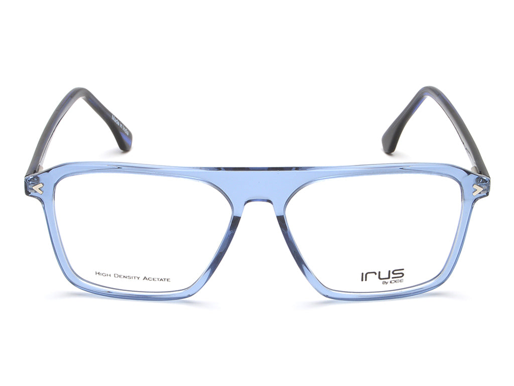 IRUS 2204 Square Men Frames