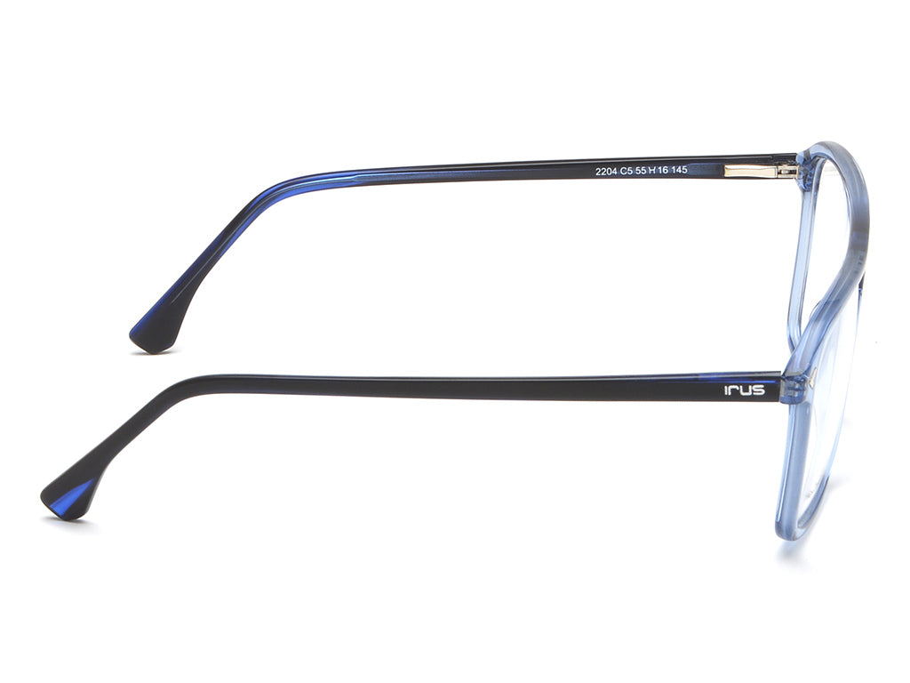 IRUS 2204 Square Men Frames