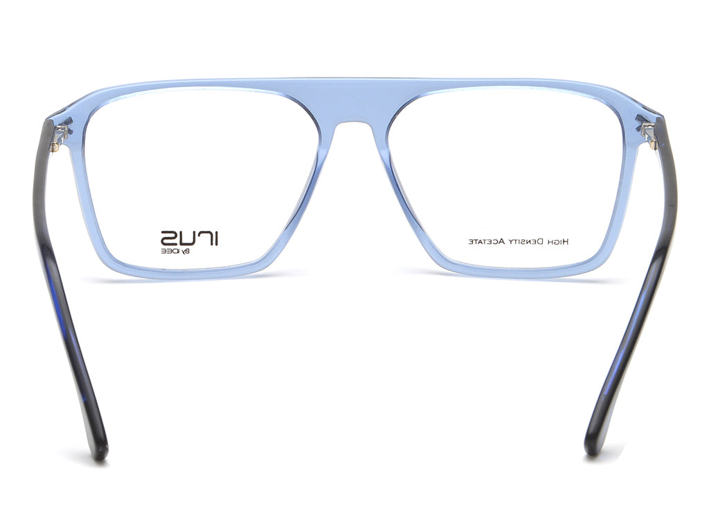 IRUS 2204 Square Men Frames