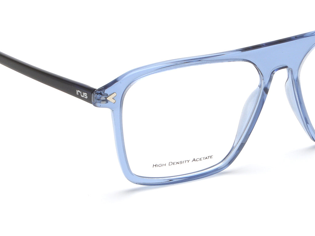 IRUS 2204 Square Men Frames