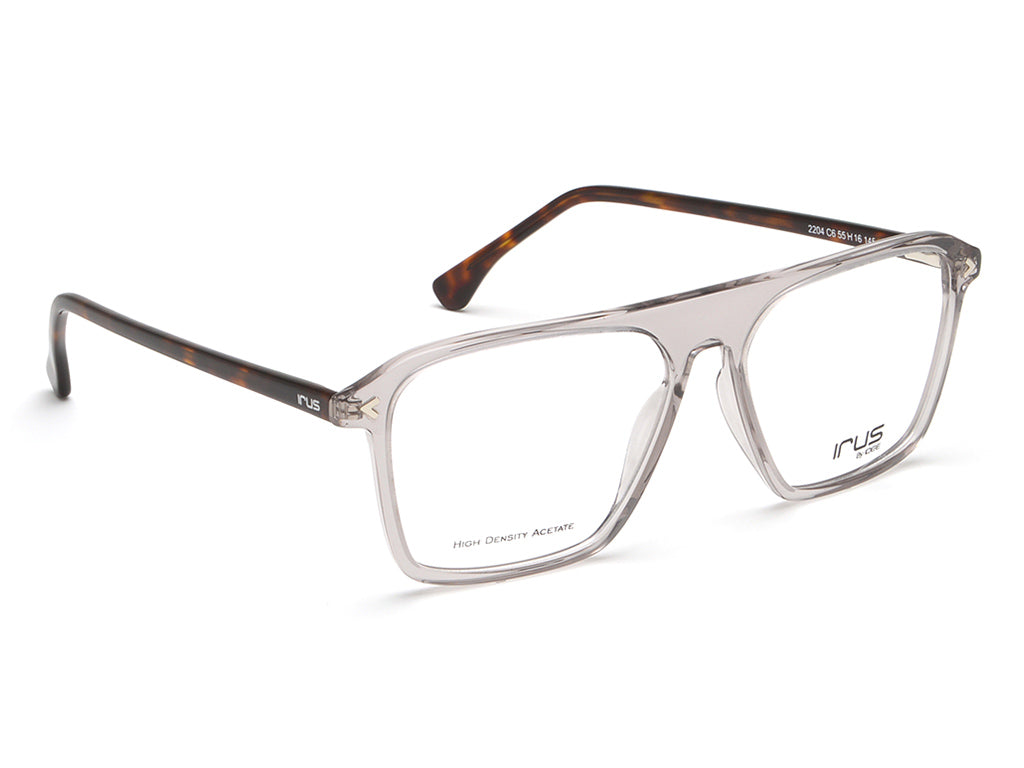 IRUS 2204 Square Men Frames