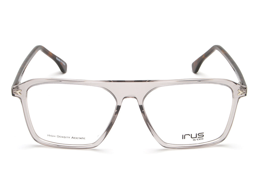 IRUS 2204 Square Men Frames