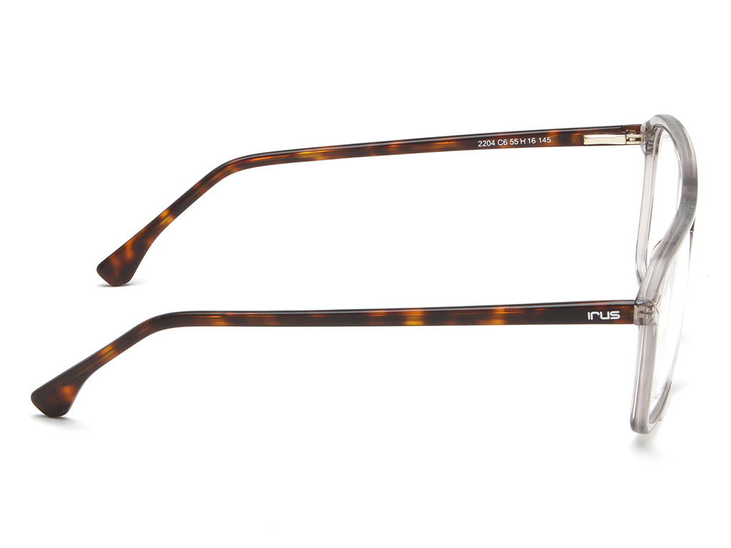 IRUS 2204 Square Men Frames