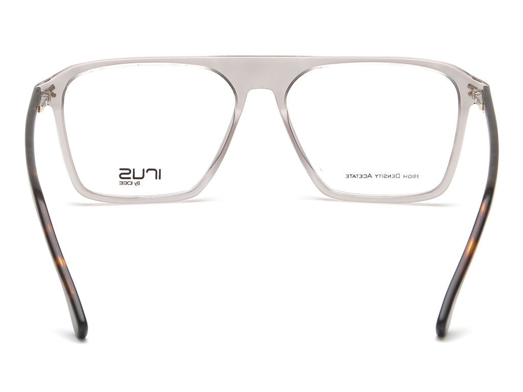 IRUS 2204 Square Men Frames