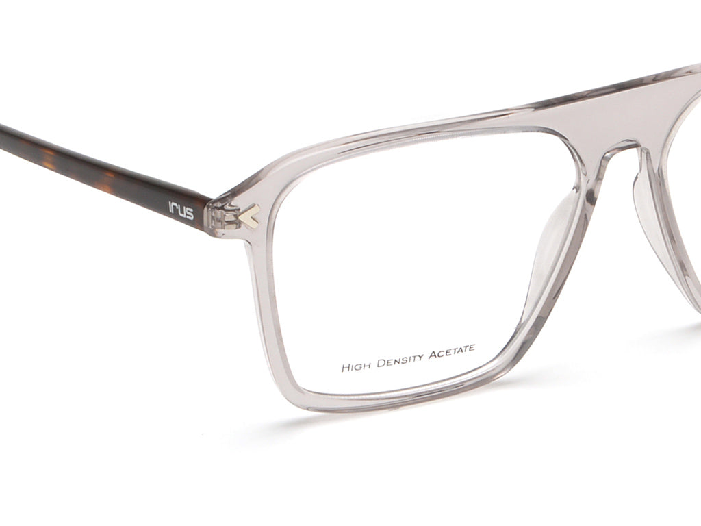 IRUS 2204 Square Men Frames