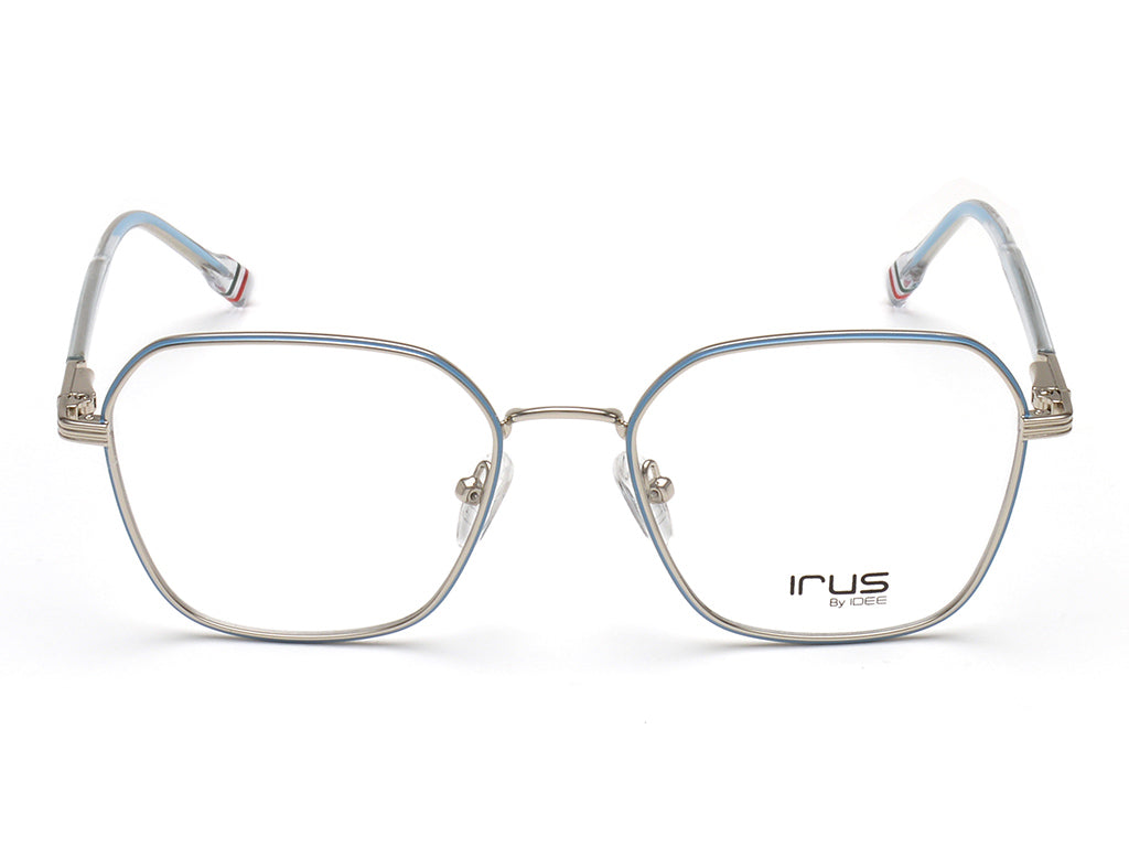 IRUS 2210 Women Hexagon Frames
