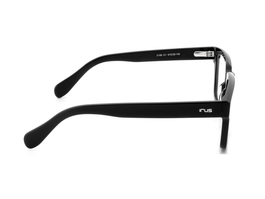 IRUS 3199 Men Square Frames
