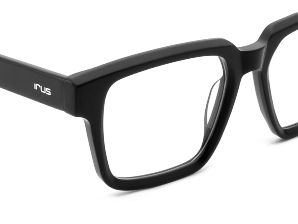 IRUS 3199 Men Square Frames